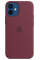 MagSafe Silicone Case для iPhone 12 mini