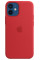 MagSafe Silicone Case для iPhone 12 mini