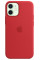 MagSafe Silicone Case для iPhone 12 mini