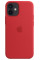 MagSafe Silicone Case для iPhone 12 mini