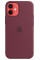 MagSafe Silicone Case для iPhone 12 mini