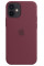 MagSafe Silicone Case для iPhone 12 mini
