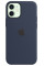 MagSafe Silicone Case для iPhone 12 mini
