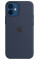 MagSafe Silicone Case для iPhone 12 mini