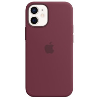 MagSafe Silicone Case для iPhone 12 mini