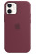 MagSafe Silicone Case для iPhone 12 mini