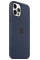 MagSafe Silicone Case для iPhone 12/12 Pro