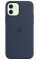 MagSafe Silicone Case для iPhone 12/12 Pro