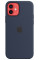 MagSafe Silicone Case для iPhone 12/12 Pro