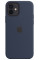 MagSafe Silicone Case для iPhone 12/12 Pro