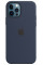 MagSafe Silicone Case для iPhone 12/12 Pro