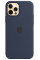 MagSafe Silicone Case для iPhone 12/12 Pro
