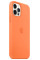 MagSafe Silicone Case для iPhone 12/12 Pro