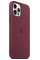 MagSafe Silicone Case для iPhone 12/12 Pro