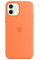 MagSafe Silicone Case для iPhone 12/12 Pro