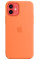 MagSafe Silicone Case для iPhone 12/12 Pro