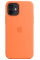 MagSafe Silicone Case для iPhone 12/12 Pro