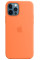 MagSafe Silicone Case для iPhone 12/12 Pro