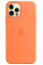 MagSafe Silicone Case для iPhone 12/12 Pro