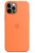 MagSafe Silicone Case для iPhone 12/12 Pro