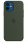 MagSafe Silicone Case для iPhone 12/12 Pro