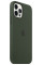 MagSafe Silicone Case для iPhone 12/12 Pro