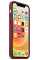 MagSafe Silicone Case для iPhone 12/12 Pro