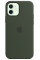 MagSafe Silicone Case для iPhone 12/12 Pro