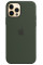 MagSafe Silicone Case для iPhone 12/12 Pro