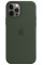 MagSafe Silicone Case для iPhone 12/12 Pro