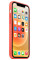 MagSafe Silicone Case для iPhone 12/12 Pro