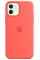 MagSafe Silicone Case для iPhone 12/12 Pro