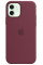 MagSafe Silicone Case для iPhone 12/12 Pro