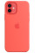 MagSafe Silicone Case для iPhone 12/12 Pro