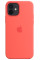 MagSafe Silicone Case для iPhone 12/12 Pro