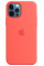 MagSafe Silicone Case для iPhone 12/12 Pro