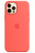 MagSafe Silicone Case для iPhone 12/12 Pro