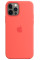 MagSafe Silicone Case для iPhone 12/12 Pro