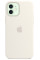MagSafe Silicone Case для iPhone 12/12 Pro