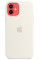 MagSafe Silicone Case для iPhone 12/12 Pro