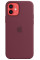 MagSafe Silicone Case для iPhone 12/12 Pro