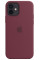 MagSafe Silicone Case для iPhone 12/12 Pro