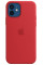 MagSafe Silicone Case для iPhone 12/12 Pro
