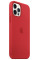 MagSafe Silicone Case для iPhone 12/12 Pro