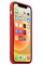 MagSafe Silicone Case для iPhone 12/12 Pro