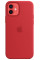 MagSafe Silicone Case для iPhone 12/12 Pro