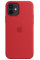 MagSafe Silicone Case для iPhone 12/12 Pro