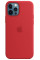 MagSafe Silicone Case для iPhone 12/12 Pro
