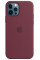 MagSafe Silicone Case для iPhone 12/12 Pro