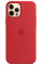 MagSafe Silicone Case для iPhone 12/12 Pro